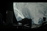 عکس‌های زیبای کاوشگر ناسا از زمین و ماه