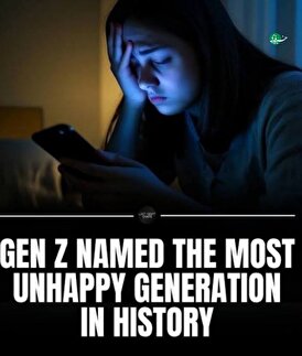 درباره نسل Z