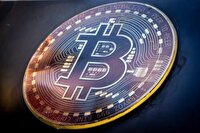 چشم بیت کوین ضعیف شد