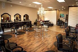 آقای تورم به آرایشگاه‌های زنانه هجوم برد