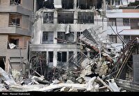 تا الان در جنگ چقدر آسیب دیدیم