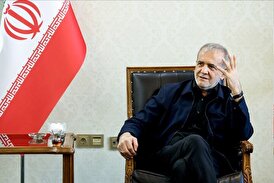 پزشکیان با همان لحن همیشگی: ترامپ چه‌کاره دنیاست؟