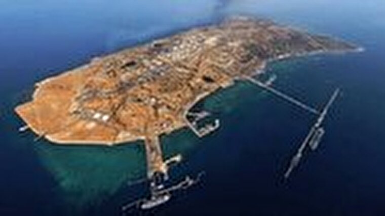 اظهارات سخنگوی کمیسیون امنیت ملی از روال زندگی در خارگ