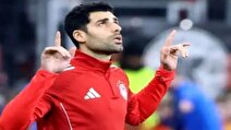 مهدی طارمی + یک رکورد جدید