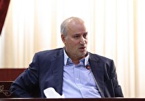 تاج منتظر تضمین فیفاست