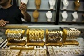 آمار افزایش قیمت طلا و ارز و سکه بالا گرفت