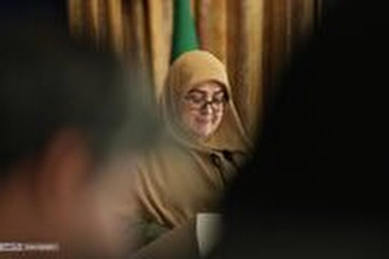 ببینید | سخنگوی دولت تکلیف زمان وصل شدن اینترنت بین‌الملل را مشخص کرد