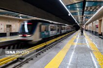 خدمات رایگان مترو و اتوبوس در تهران تمدید شد