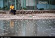 فعالیت سامانه‌های بارشی از چهارشنبه 1405/02/23 تا شنبه 1405/02/26
