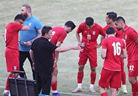 برنامه اردوی تیم ملی فوتبال ایران مشخص شد