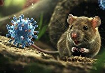نمونه‌های هانتا ویروس در حال بررسی است