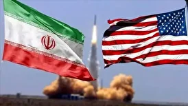 عملیات چکش سنگین علیه ایران