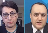 اینترنشنال از اعدام جاسوس‌ها برافروخت
