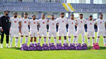 لیست تیم ملی فوتبال اعلام شد