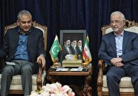 ملاقات وزرا در میانه آتش‌بس شکننده
