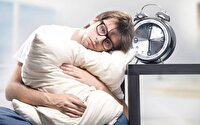 چرا همیشه خسته‌ایم حتی وقتی خوب می‌خوابیم