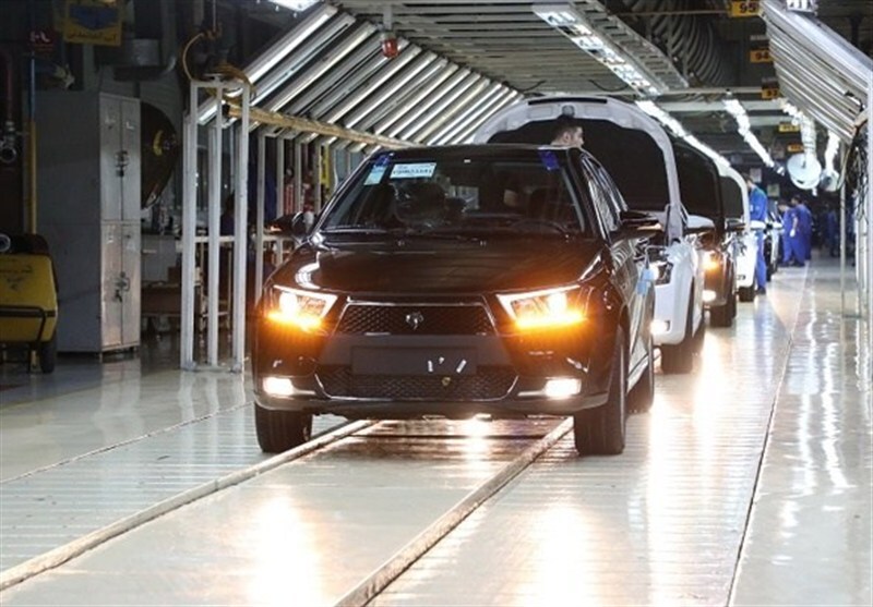فردا (چهارشنبه 30 اردیبهشت) زمانبندی جدید متقاضیان خودرو فردا (چهارشنبه 30 اردیبهشت) زمانبندی جدید متقاضیان خودرو