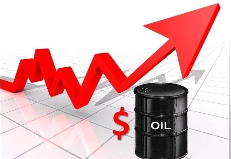 نفت، لوبیای سحرآمیز شد نفت، لوبیای سحرآمیز شد