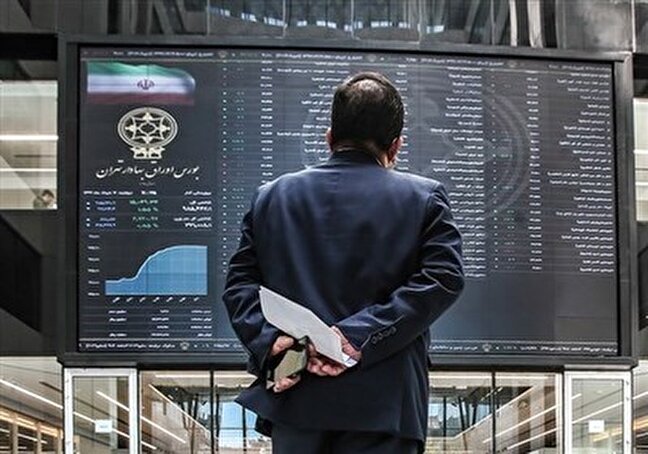 حال بورس پس از ۸۰ روز تعطیلی