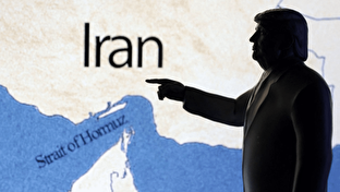 وصله پینه ضعف‌های اقتصادی و مدیریتی در جنگ