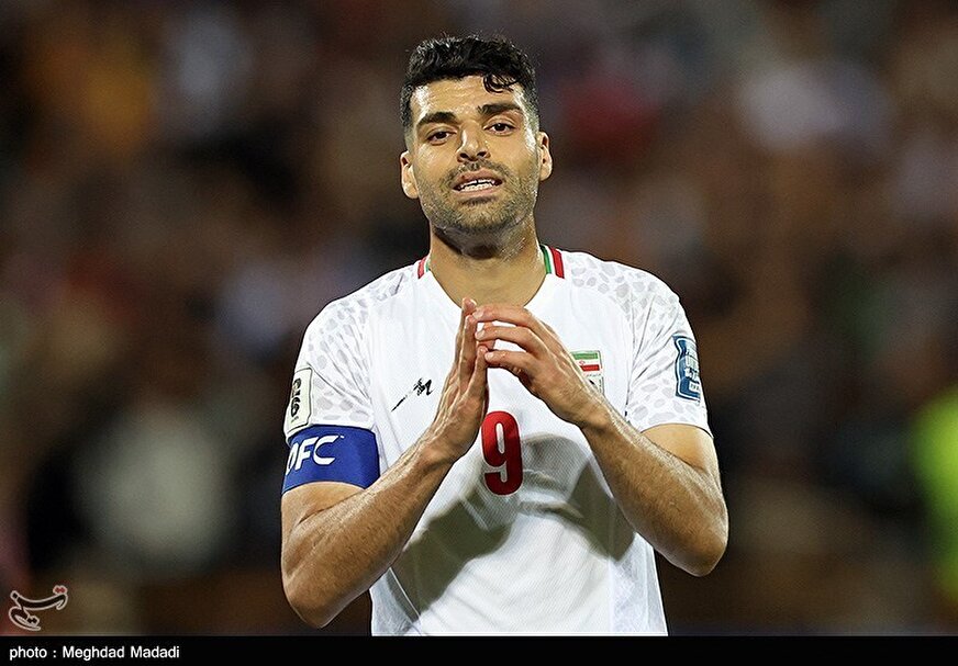 دیدن ستاره دنباله‌دار در جام جهانی۲۰۲۶