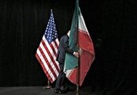 می‌ترسیم تفاهم‌نزدیک ترامپ، سوءتفاهم  باشد