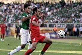 پایان یک نسل فوتبالی