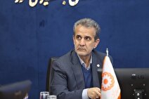 بازگشت ۲۸۰۸ دانش‌آموز بازمانده از تحصیل به مدرسه با پویش بنای مهربان