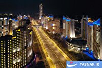 یک تصویر شوک برانگیز