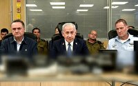 بی‌بی‌جون‌ بعضیا با نقض آتش‌بس دستور حمله صادر کرد