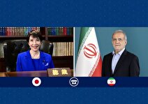 آمادگی تهران برای تسهیل تردد دریایی و تأمین امنیت کشتیرانی در تنگه هرمز