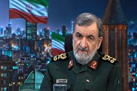 صبر ایران حدی دارد