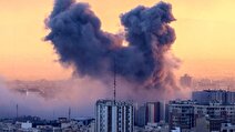 احتمال جنگ پس از جام جهانی چقدر است؟