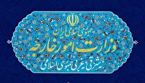 ایران از منافع خود، در هر کجا که لازم بداند دفاع خواهد کرد