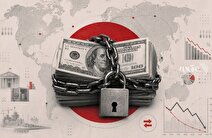 ده‌ها میلیارد دلار منابع ارزی پشت دیوار بلند تحریم‌ها