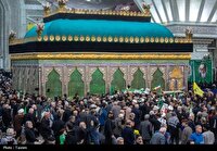 پیام رهبری در ۱۴ خرداد چه خواهد بود
