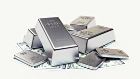 فرمول دقیق محاسبه قیمت نقره در ایران با نرخ دلار آزاد