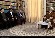 بلاخره آیت‌ا...ها از گرانی ابراز نگرانی کردند