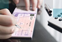 جدول حذف چک کاغذی ابلاغ شد