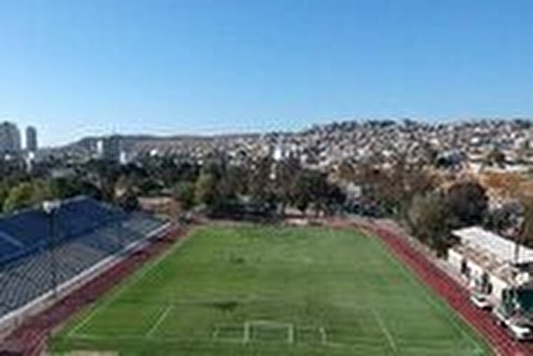 حاشیه جدید در محل کمپ تیم ملی ایران؛ کشف یک تونل زیرزمینی برای قاچاق مواد مخدر در