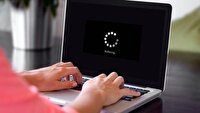 آخرین وضعیت اینترنت