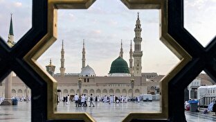 خوش‌به‌حال آخرین کاروان...