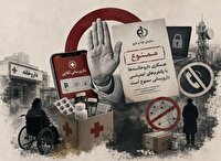 قطع خطوط تلفن و اینترنت پلتفرم‌های سلامت دیجیتال
