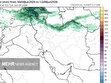 پیش‌بینی ۴۸ ساعت آینده کشورمان