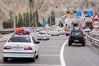 وضعیت ترافیکی و جوی امروز ۱۹ خرداد