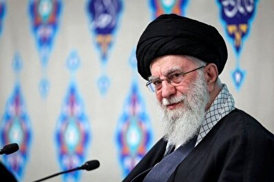 مراسم وداع، تشییع و تدفین رهبر شهید بزودی