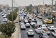آگاهی از وضعیت ترافیکی و محورهای مسدود امروز