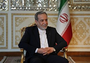 بعد از جنگ دوازده روزه و چهل روزه نوبت به تفاهم رسید