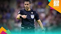 «یک بازی داغ به راموس رسید»