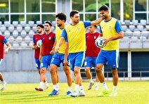 جام جهانی کار سختی پیش‌‌رو داریم